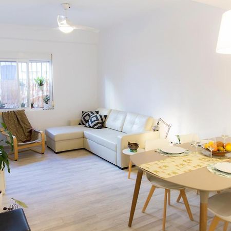 Apartmán Daoiz 8 Màlaga Exteriér fotografie