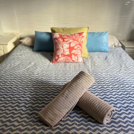 Apartmán Daoiz 8 Màlaga Exteriér fotografie