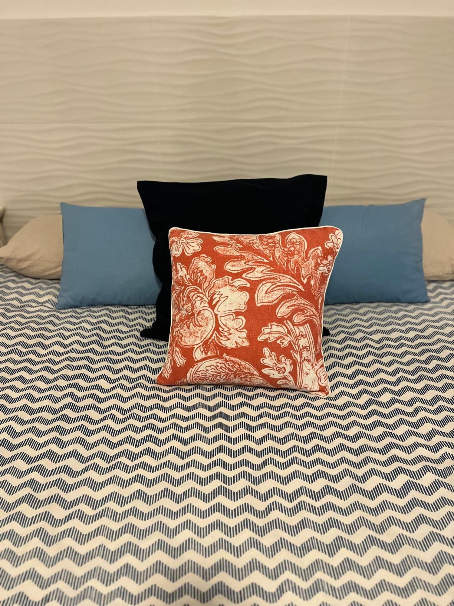 Apartmán Daoiz 8 Màlaga Exteriér fotografie